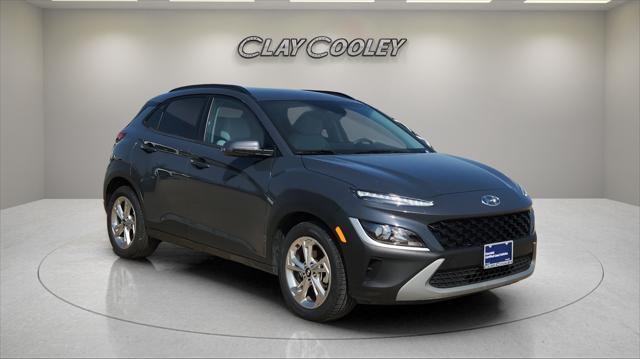 2023 Hyundai KONA
