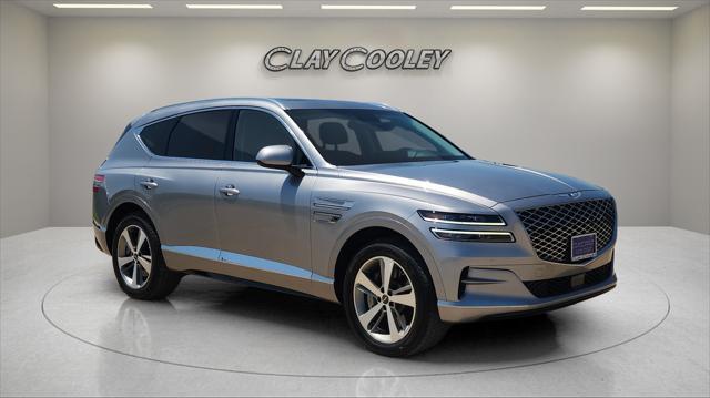 2024 Genesis GV80