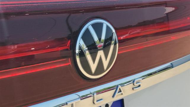 Photo of 2024  Volkswagen Atlas Cross Sport