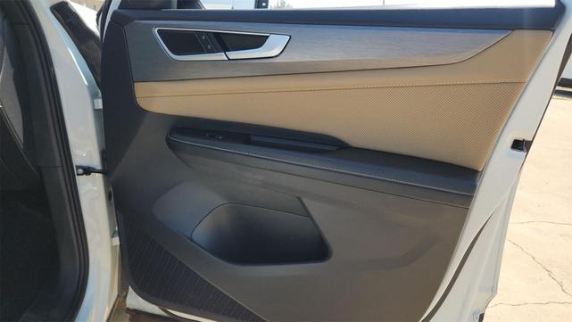 Photo of 2024  Volkswagen Atlas Cross Sport