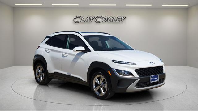 2023 Hyundai KONA