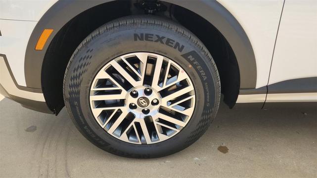 Photo of 2026 Wc9 Hyundai PALISADE