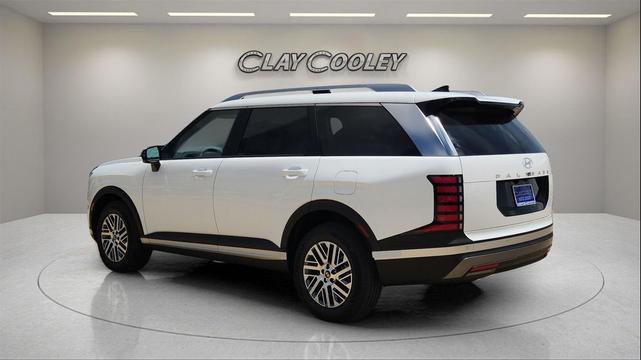 Photo of 2026 Wc9 Hyundai PALISADE