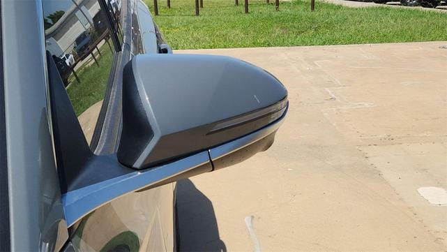Photo of 2025 Hampton Gray Hyundai TUCSON