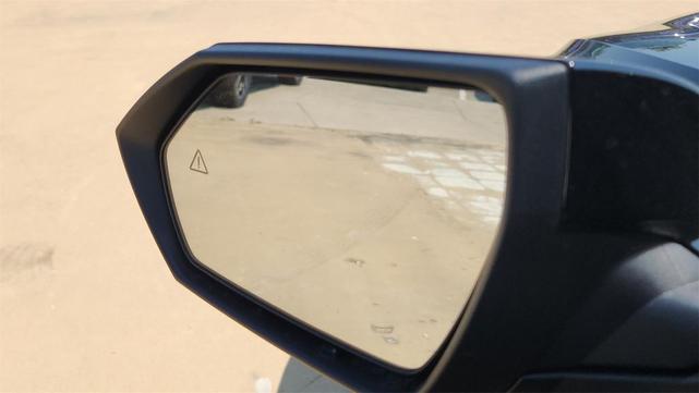 Photo of 2025 Abyss Black Hyundai ELANTRA