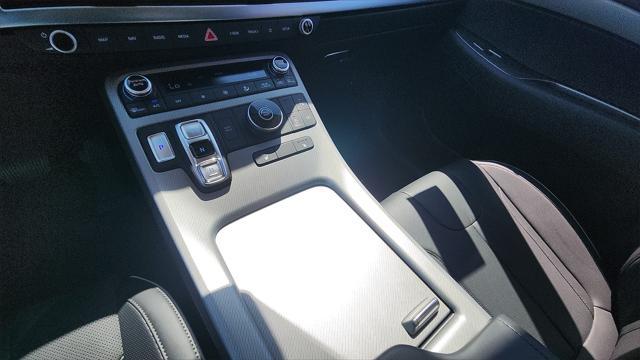 Photo of 2025 Steel Graphite Hyundai PALISADE