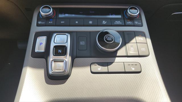 Photo of 2025 Steel Graphite Hyundai PALISADE