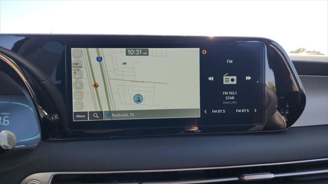 Photo of 2025 Steel Graphite Hyundai PALISADE
