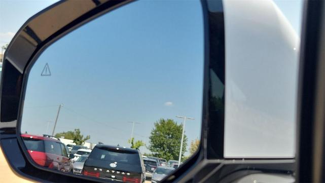 Photo of 2026 Serenity White Hyundai SANTA FE HEV