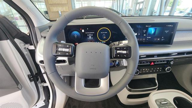 Photo of 2026 Snow White Pearl Hyundai IONIQ 9