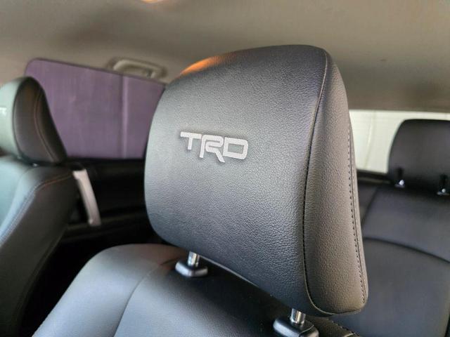 Photo of 2022 White Toyota 4Runner