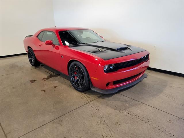 2015 Dodge Challenger