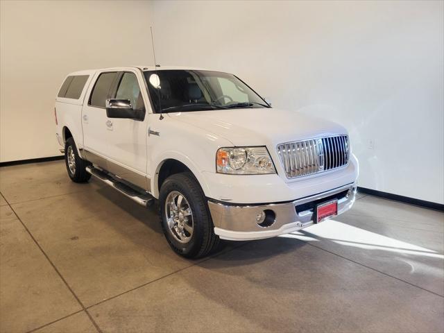 2006 Lincoln Mark Lt