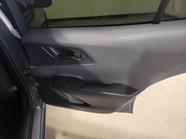 Photo of 2024 Guardian Gray Toyota Prius