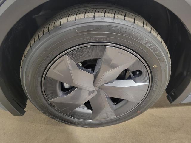 Photo of 2024 Guardian Gray Toyota Prius