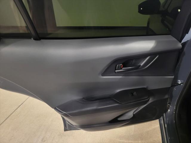 Photo of 2024 Guardian Gray Toyota Prius