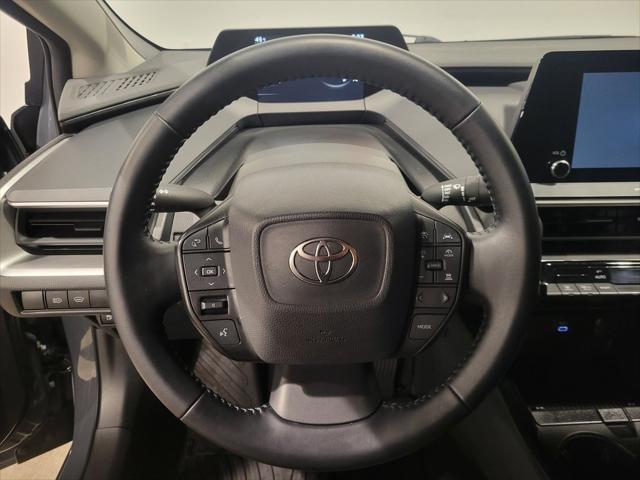 Photo of 2024 Guardian Gray Toyota Prius