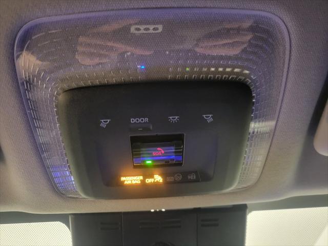 Photo of 2024 Guardian Gray Toyota Prius