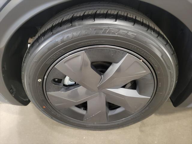 Photo of 2024 Guardian Gray Toyota Prius