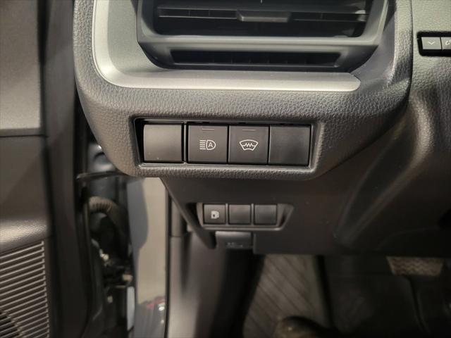 Photo of 2024 Guardian Gray Toyota Prius