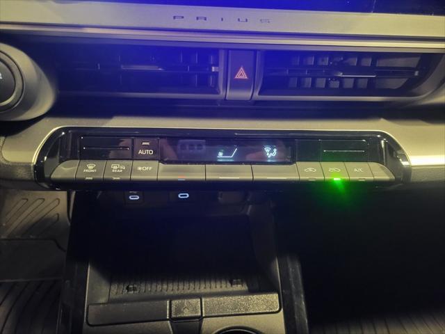 Photo of 2024 Guardian Gray Toyota Prius