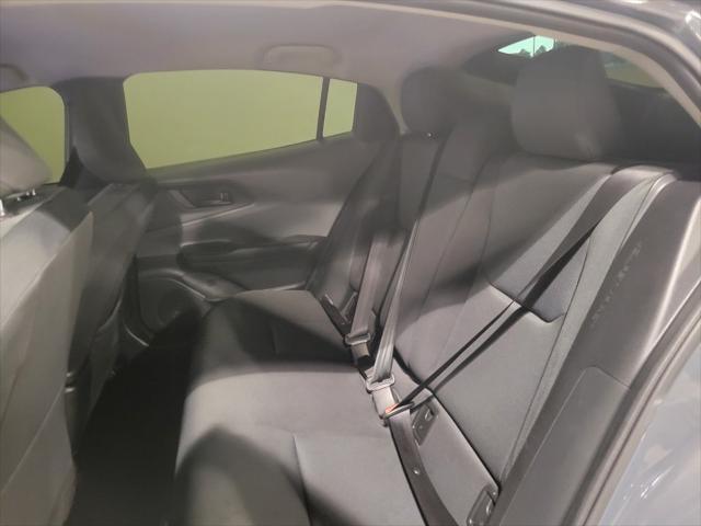 Photo of 2024 Guardian Gray Toyota Prius