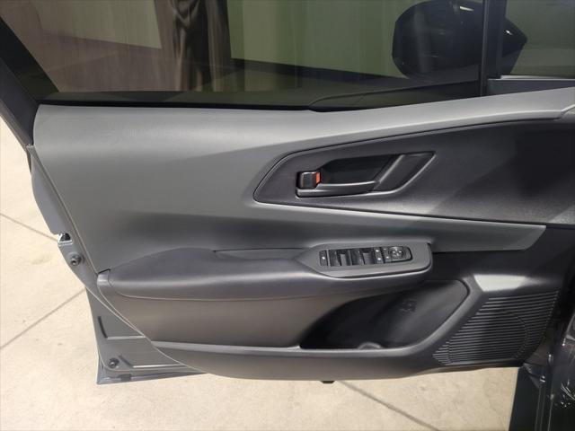 Photo of 2024 Guardian Gray Toyota Prius
