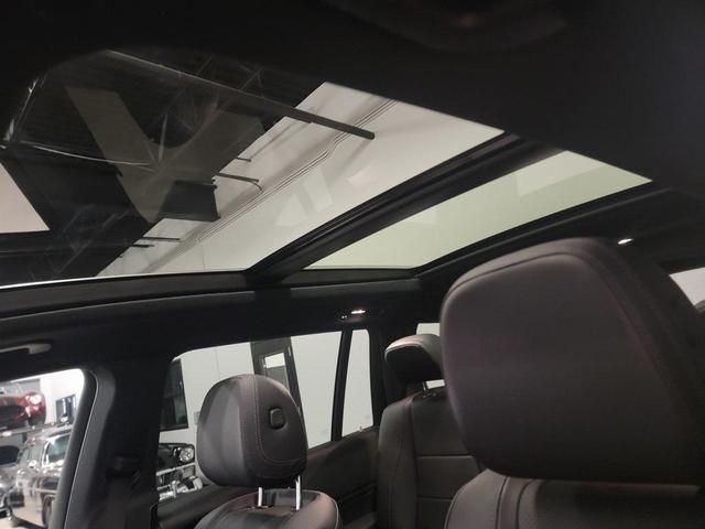 Photo of 2023 Black Mercedes-Benz GLS 450