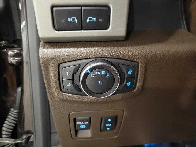 Photo of 2018 Magma Red Ford F-150
