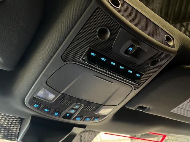Photo of 2021 Antimatter Blue Metallic Ford F-250