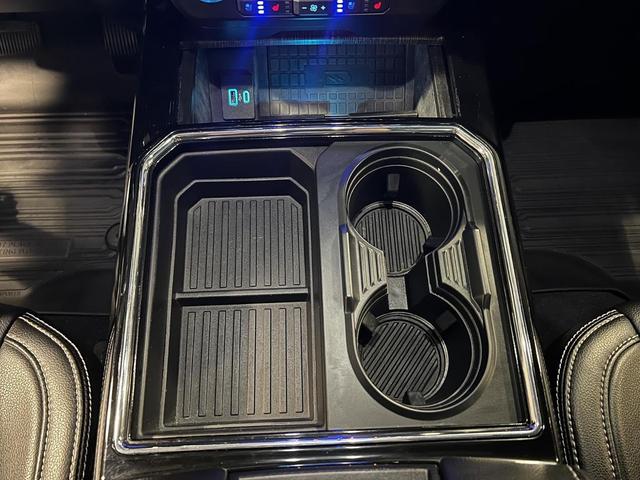 Photo of 2021 Antimatter Blue Metallic Ford F-250