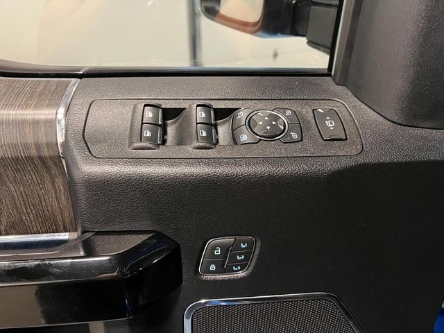 Photo of 2021 Antimatter Blue Metallic Ford F-250