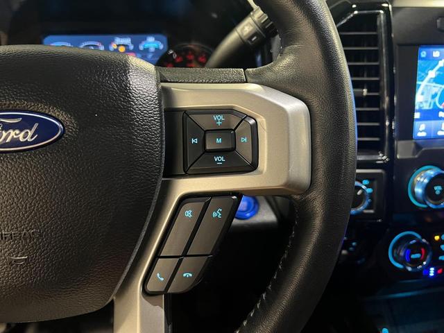 Photo of 2021 Antimatter Blue Metallic Ford F-250