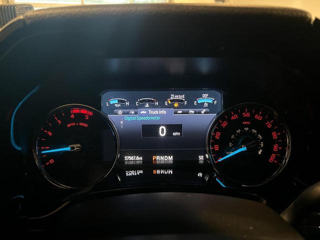 Photo of 2021 Antimatter Blue Metallic Ford F-250