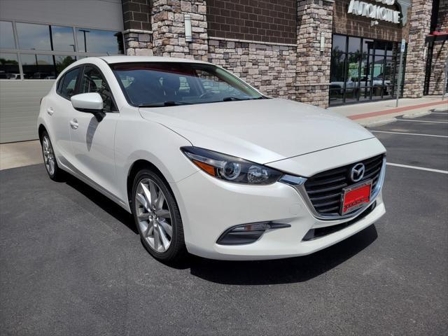2017 Mazda Mazda3