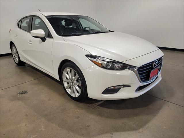 2017 Mazda Mazda3