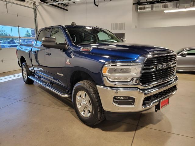 2020 RAM 3500