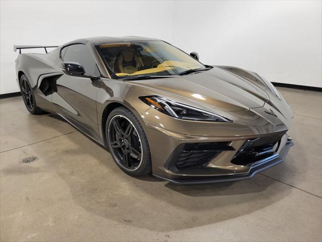 2020 Chevrolet Corvette