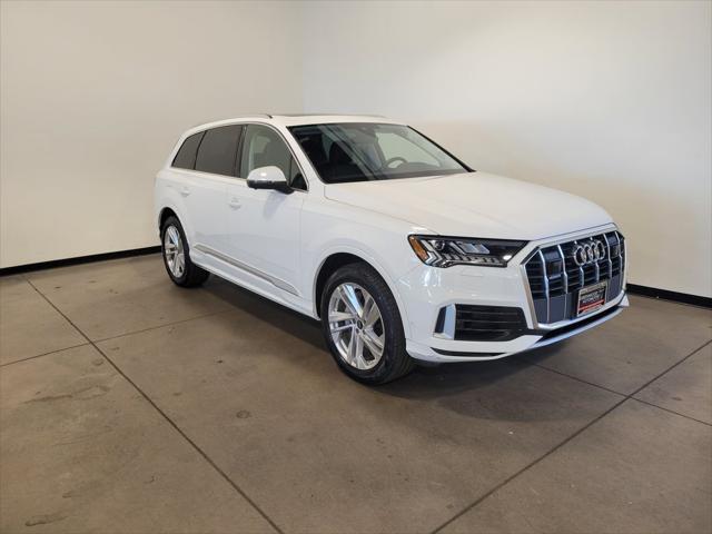 2024 Audi Q7