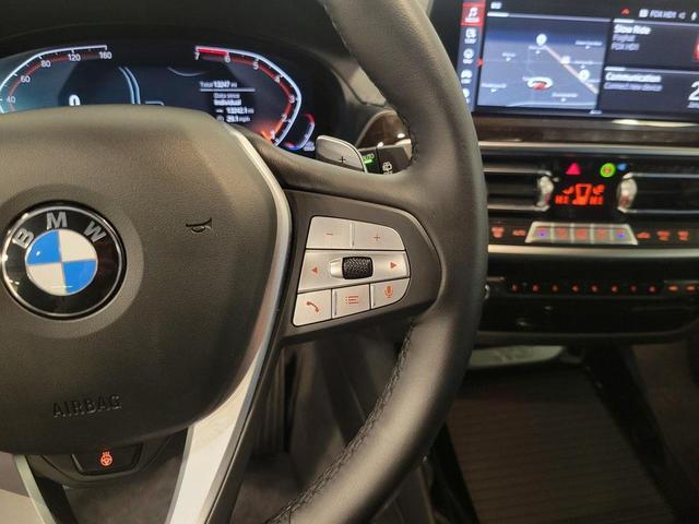 Photo of 2024 Skyscraper Gray Metallic BMW X3