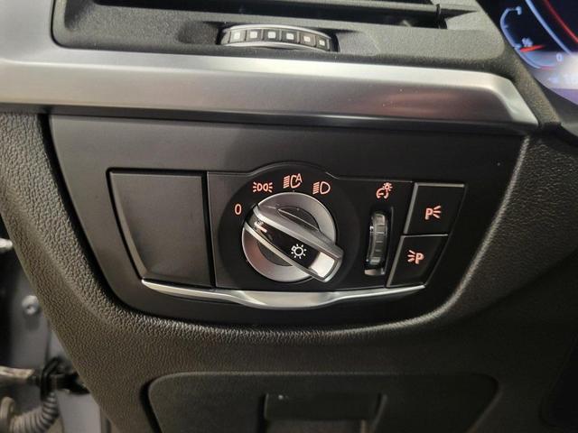 Photo of 2024 Skyscraper Gray Metallic BMW X3