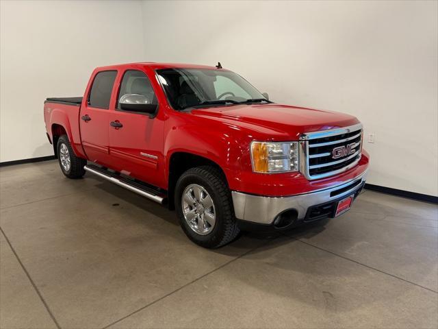 2013 GMC Sierra 1500
