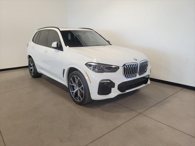 2021 BMW X5 Phev