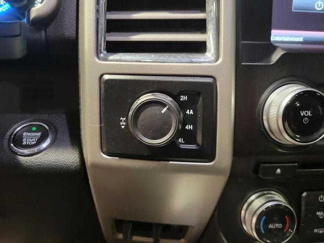 Photo of 2015 Tuxedo Black Metallic Ford F-150