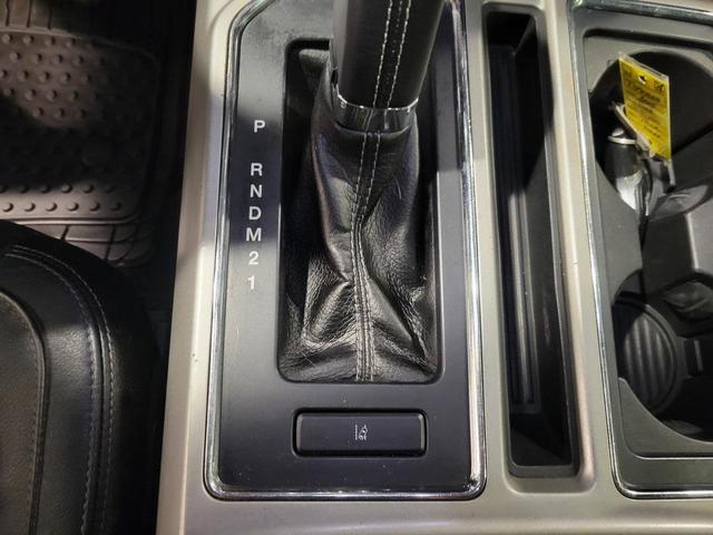 Photo of 2015 Tuxedo Black Metallic Ford F-150