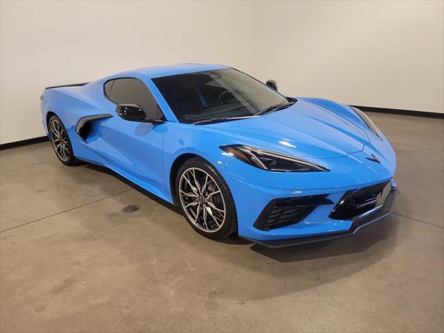 2025 Chevrolet Corvette