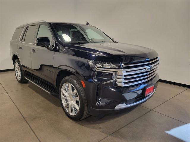 2022 Chevrolet Tahoe