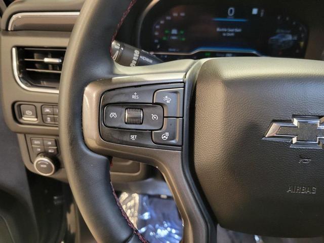 Photo of 2023 Midnight Blue Metallic Chevrolet Suburban