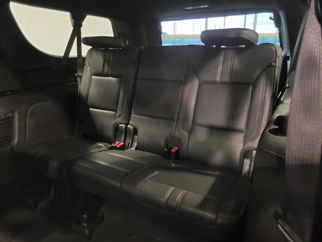 Photo of 2023 Midnight Blue Metallic Chevrolet Suburban