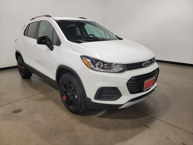 2021 Chevrolet TRAX